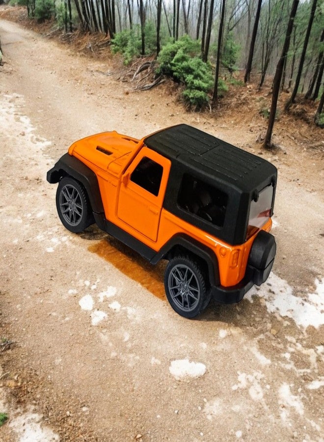 Stylbase die cast Pull Back Cars for Kids 10 Cm Alloy Metal car Kids Toys for 2 - 5 Years | Vehicles Toys with Openable Door Games for Boys Playtime Adventures Birthday Gift - Image 2